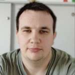 Александр, 32 года